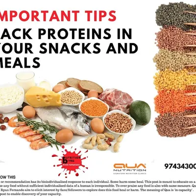 Protein is essential for repairing and building muscle after a workout. I guide athletes on how to include adequate protein from diverse sources like pulses, dairy, eggs, and lean meats in their meals and snacks for optimal recovery.