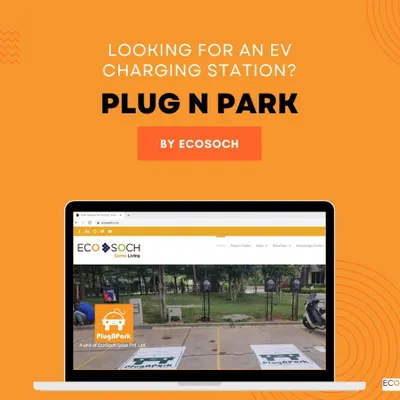 Our 'Plug N Park' service is the answer for residential and commercial properties looking to install EV charging stations. We handle the planning and execution to create hassle-free charging infrastructure for common areas in apartments, offices, and commercial spaces.