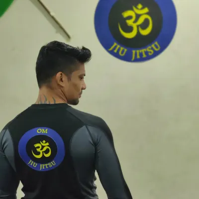 Our new full-sleeve rashguards are here. Made with high-quality material, they are perfect for no-gi grappling and MMA training. Order yours today.