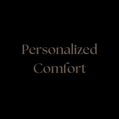 I focus on creating personalized comfort through automated systems that adapt to your preferences.