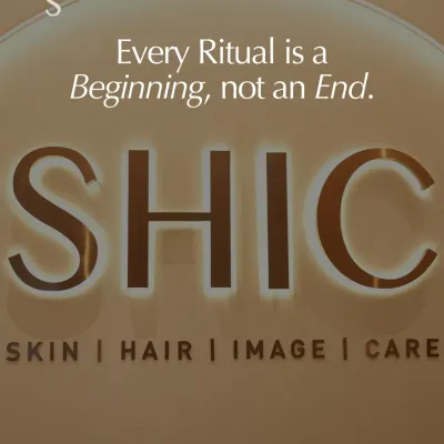 Every ritual is a beginning, not an end. The care you receive in my studio is the first step. With mindful aftercare, your glow stays longer.