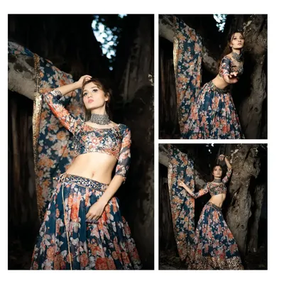 A three-photo layout from my 'Vintage Desire' editorial published in 6X Magazine's Glamour France issue. This showcases my ability to create a cohesive series of images for a fashion story.