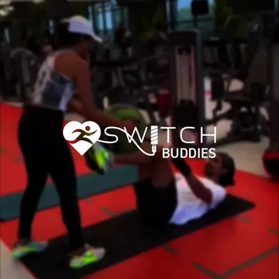 We believe in the power of training together. Our 'Switch Buddies' philosophy is all about mutual support, keeping motivation high, and making every session more enjoyable and effective.