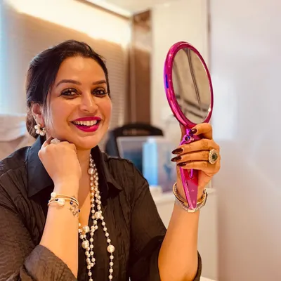 A moment of self reflection. My philosophy is that feeling good about yourself is the first step to looking good, and I am here to help you on that journey.