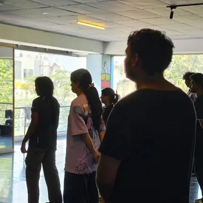 Our Street Dance Diploma Program is an education, career, and community platform all in one. We focus on elevating every individual's skill and knowledge through a structured curriculum.