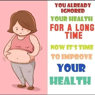You may have ignored your health for a long time, but now is the time to improve it. I offer free online sessions for weight loss or gain, backed by science and personalized coaching.