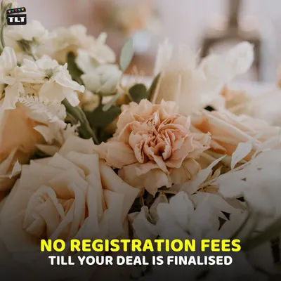 I believe in building trust from the very beginning. That's why there are no registration fees until your match is finalized. My success is tied to your happiness.