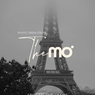 Postcards from around the globe. This image, featuring the Eiffel Tower, represents my passion for telling love stories in the most iconic and beautiful locations worldwide.