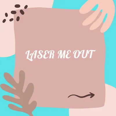 I created this "Laser Me Out" series to cut through the misinformation online. Here, I break down the facts about professional laser hair removal so you can make an informed decision about your skin.