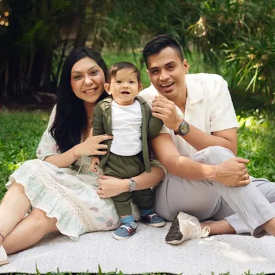 This is the kind of magic I love to capture. A simple day in the park, filled with sunshine and smiles, becomes a memory you'll hold onto forever. It's these real, unposed moments of family connection that tell your true story.