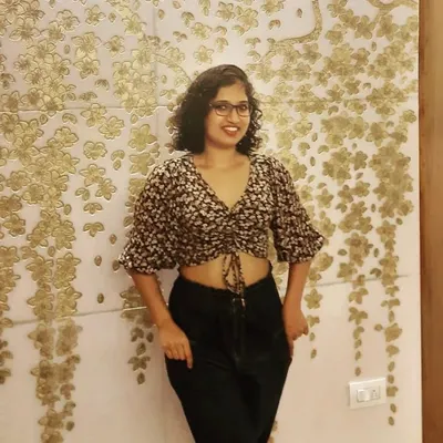 A photo from my birthday. Just taking a moment to celebrate and feel good.