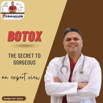As an expert in cosmetic dermatology, I often recommend Botox as a safe and effective alternative to surgery for reducing wrinkles. Here, I provide my expert view on how this treatment can help you achieve a more youthful appearance.