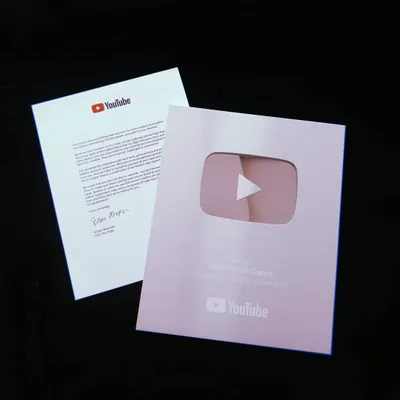 It's official. We are a family of over 100,000 on YouTube. This Silver Play Button is a dream come true and it’s all thanks to every single one of you who joins my workouts. This motivates me to keep creating fun dance fitness content for you.