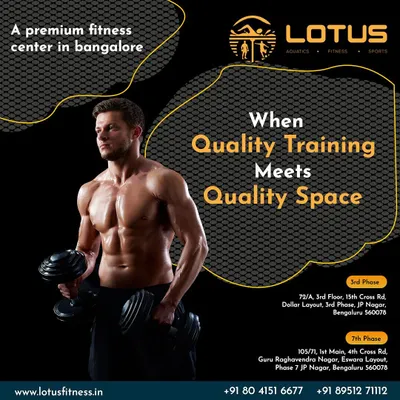 When quality training meets a quality space, progress becomes inevitable. Our premium fitness center is designed to provide the perfect environment for you to focus on your strength goals and achieve real change.