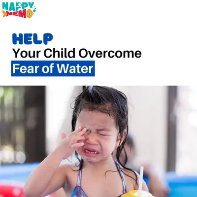 Fear of water is completely normal, no matter your age. I use a method of gradual exposure and positive reinforcement to help you build a positive relationship with the water. We start small and celebrate every bit of progress.