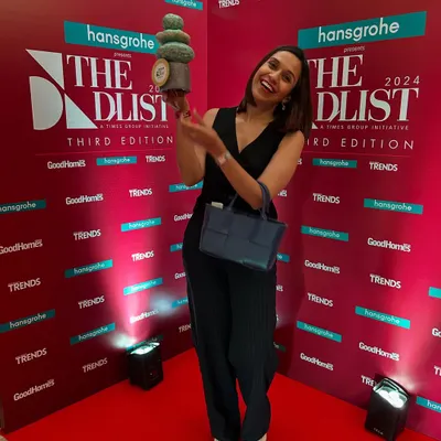 We were thrilled to make it onto the D/List 2024 for the second consecutive season. A heartfelt thank you to GoodHomes Magazine, Trends Magazine, and Hansgrohe for this prestigious recognition.