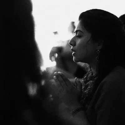 "Bhakti Yoga isn’t something you join, it’s just love. You fall in love." This quote by Krishna Das perfectly captures the essence of devotion. It is a state of grace where the heart opens and light flows in.