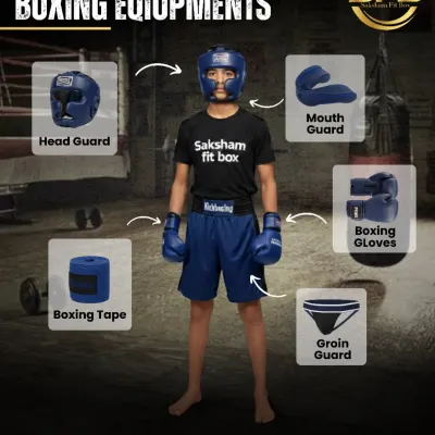 Training like a champion requires the right gear. We ensure our members know the importance of safety equipment like head guards, mouth guards, gloves, and tape for effective and injury-free training.