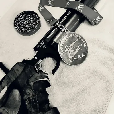 This is the result we all work for. A perfectly tuned firearm, a steady hand, and the discipline to perform under pressure. I ensure your air pistol or rifle is a reliable partner on your journey to the podium.