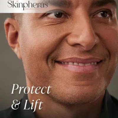 My goal is to help you protect and lift your skin, shaping the future of aesthetics. I offer non-surgical solutions designed to firm the skin and restore a youthful appearance, tailored for both men and women.