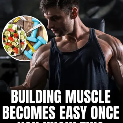 Building muscle is a science, not a mystery. It starts with understanding the fundamental principles of how the body adapts and grows.