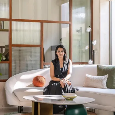 My journey into interior design has been a dream come true. Here, I share my story of transitioning from chartered accountancy to founding my own design firm and the passion that drives me.