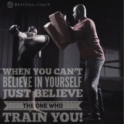 Many women join us to learn effective self-defense and get in the best shape of their lives. Our coaches provide personalized instruction, like in this kickboxing session, to ensure you learn proper technique in a supportive setting.