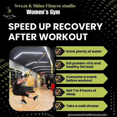 To get the most out of your workouts, you need a solid recovery strategy. This includes eating protein-rich foods to repair muscle, getting enough sleep, and staying hydrated. These simple habits are a core part of my nutrition coaching.
