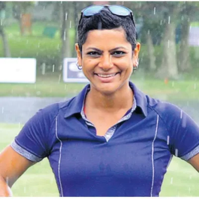 I believe golf is more than just a sport; it's a tool for connection, growth, and fun. Whether I'm running a corporate workshop or a summer camp, my goal is always to make golf an accessible and enriching experience for all.
