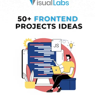 Here are over 50 project ideas to level up your frontend skills. The best way to grow as a developer is to start building.