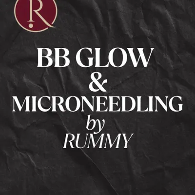 A simple introduction to my signature BB Glow and Microneedling services. These treatments are the perfect combination for achieving glass-skin smoothness and an even, radiant skin tone.