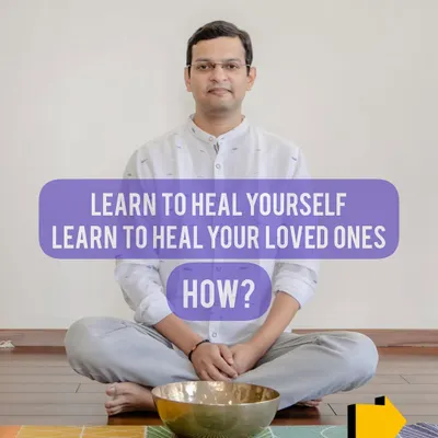 Learn to heal yourself and your loved ones. Our Nada Yoga Teacher Training Course offers an immersion into the art and science of sound, from playing singing bowls to understanding their healing alchemy.