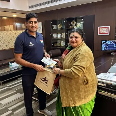 It was an honor to be recognized by MRG School for my work in teaching self-defense. Spreading awareness and empowering the next generation is a responsibility I take very seriously.