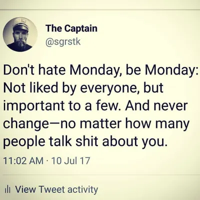This captures my professional philosophy perfectly. My approach is direct and effective, built on honesty and resilience. It's a method that serves my clients' best interests, even when the truth is hard.