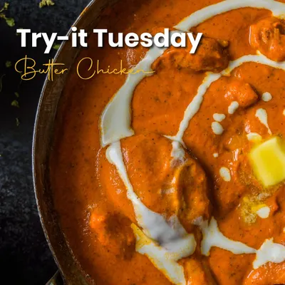 My Butter Chicken is a timeless classic and my finest creation. I craft it with unwavering dedication to authenticity and the highest quality ingredients.