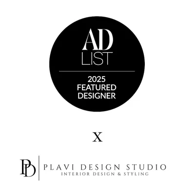 I am incredibly honored and grateful to be featured in the AD List 2025 by Architectural Digest India. This is a huge milestone for my studio and a recognition of our commitment to creating thoughtful, soulful spaces.