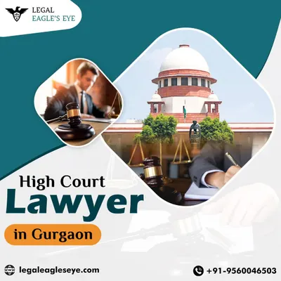 We provide competent legal representation for cases in the High Court. Advocate Sapna Malik is a knowledgeable High Court lawyer who offers responsive legal help during stressful and complex appellate cases in Gurgaon.