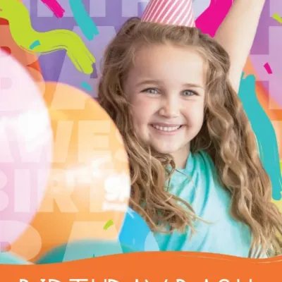 Host your next Birthday Bash with us for an unforgettable, action-packed celebration. We provide the space, the fun, and the cleanup.