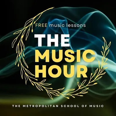 Introducing "The Music Hour," our initiative to provide free music lessons to gifted children. We are committed to fostering musical talent and making quality education accessible.