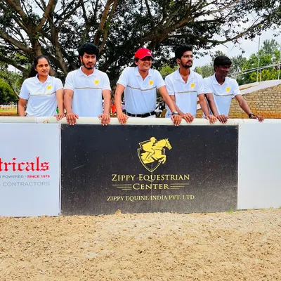 Meet the Zippy Trainers. Our dedicated team of five trainers brings a wealth of experience, skill, and passion to every single session.