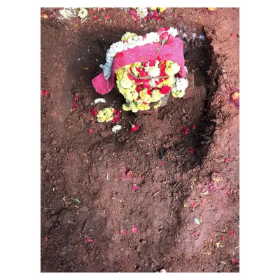 The Bhoomi Pooja ceremony marks the auspicious start of a new project. This traditional ritual honors the earth and seeks blessings for a smooth construction process, grounding my modern design work in cultural significance.