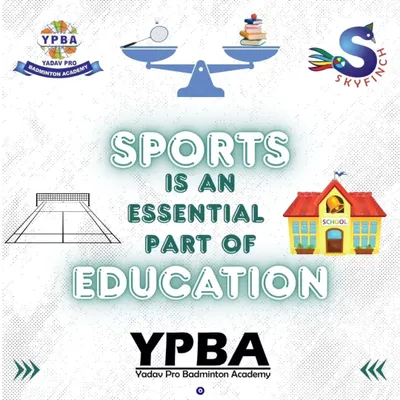 This is our core philosophy: sports are an essential part of a complete education. We provide a structured environment where students don't have to choose between the court and the classroom.