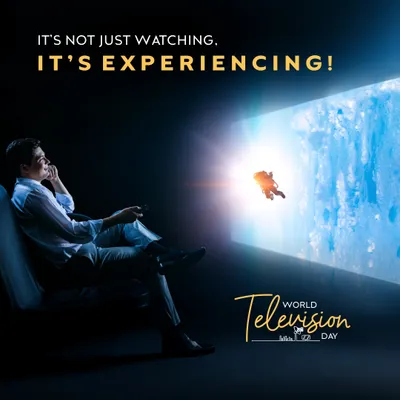 It's not just about watching, it's about experiencing. We believe that the right combination of stunning visuals and immersive sound can transform your entertainment, and we are here to make that happen.