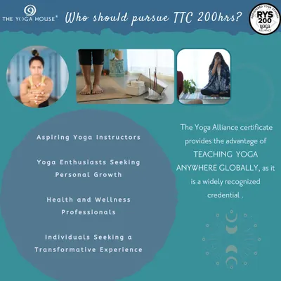 This course is for anyone called to the path of yoga. Whether you're an aspiring instructor, a wellness professional, or simply seeking a transformative experience for personal growth, you are welcome here.