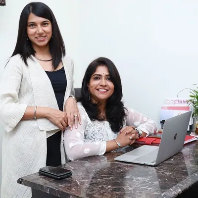 We are the team behind Sankalp Functional Nutrition. We bring our combined expertise and a shared passion for holistic healing to every client's journey.