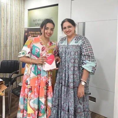 A happy patient is the goal of every treatment. We take the time to connect with each person who walks through our doors, ensuring your experience is as positive and rewarding as your results.