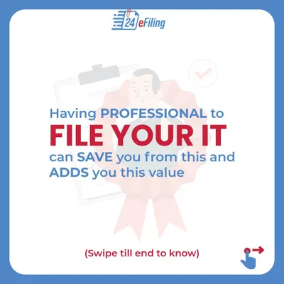 Thinking about hiring a professional to file your income tax? It's a smart move that saves you from costly errors and adds significant value. This series explains the key benefits.
