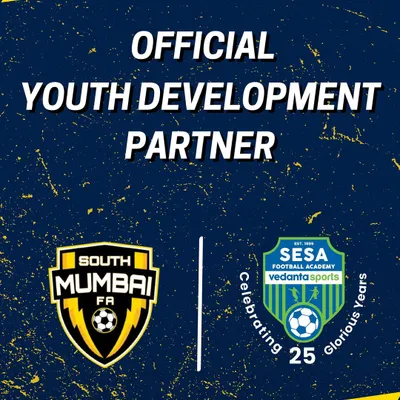 Announcing our official partnership with SESA Football Academy, a collaboration to provide elite training and professional pathways for young footballers.