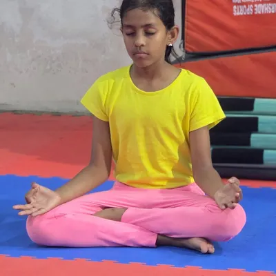 We believe mental strength is the foundation of true resilience. We take time for quiet focus, helping students train their minds as fiercely as they train their bodies.
