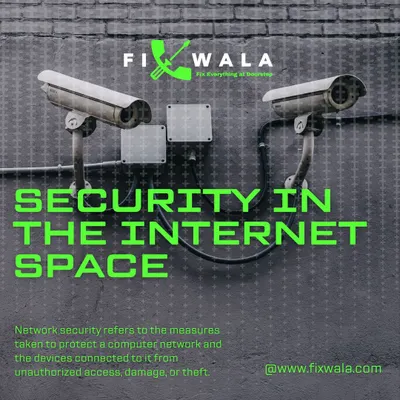 Network security is non-negotiable. We implement robust security measures, including integrated surveillance systems, to protect your digital and physical assets from unauthorized access and cyber threats.